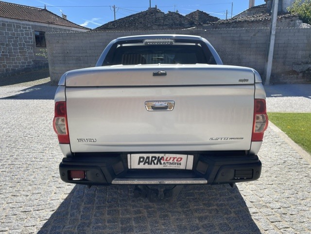 isuzu-d-max-2010-diesel-2499cc