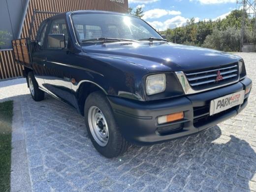 mitsubishi-l200-1998-diesel-2477cc