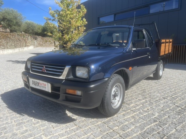 mitsubishi-l200-1998-diesel-2477cc