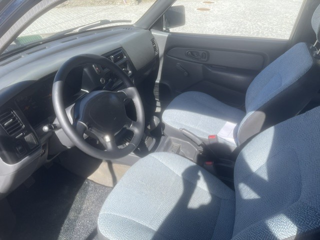 mitsubishi-l200-1998-diesel-2477cc