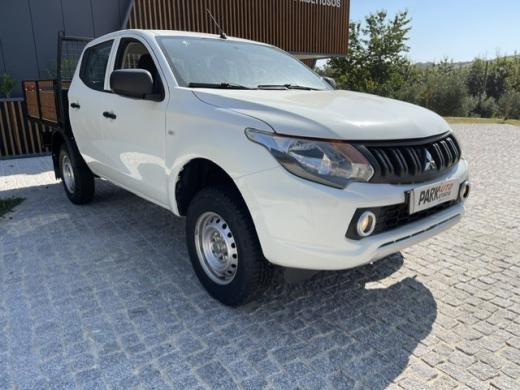 mitsubishi-l200-2018-diesel-2268cc