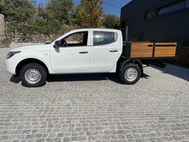 mitsubishi-l200-2018-diesel-2268cc