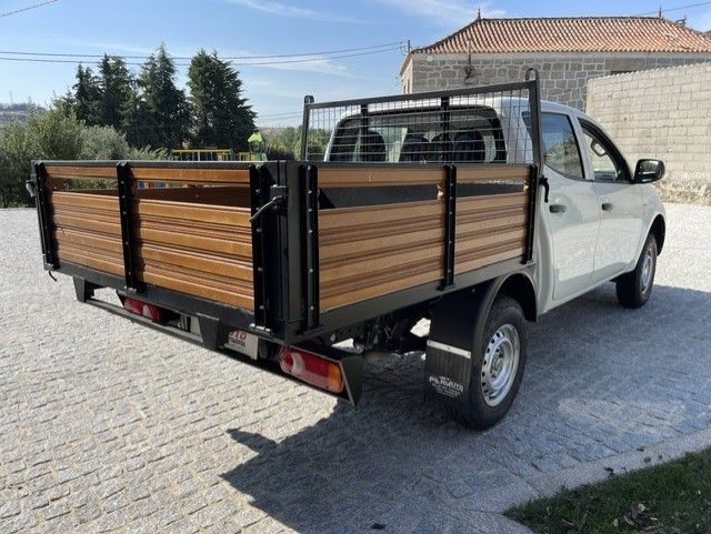 mitsubishi-l200-2018-diesel-2268cc
