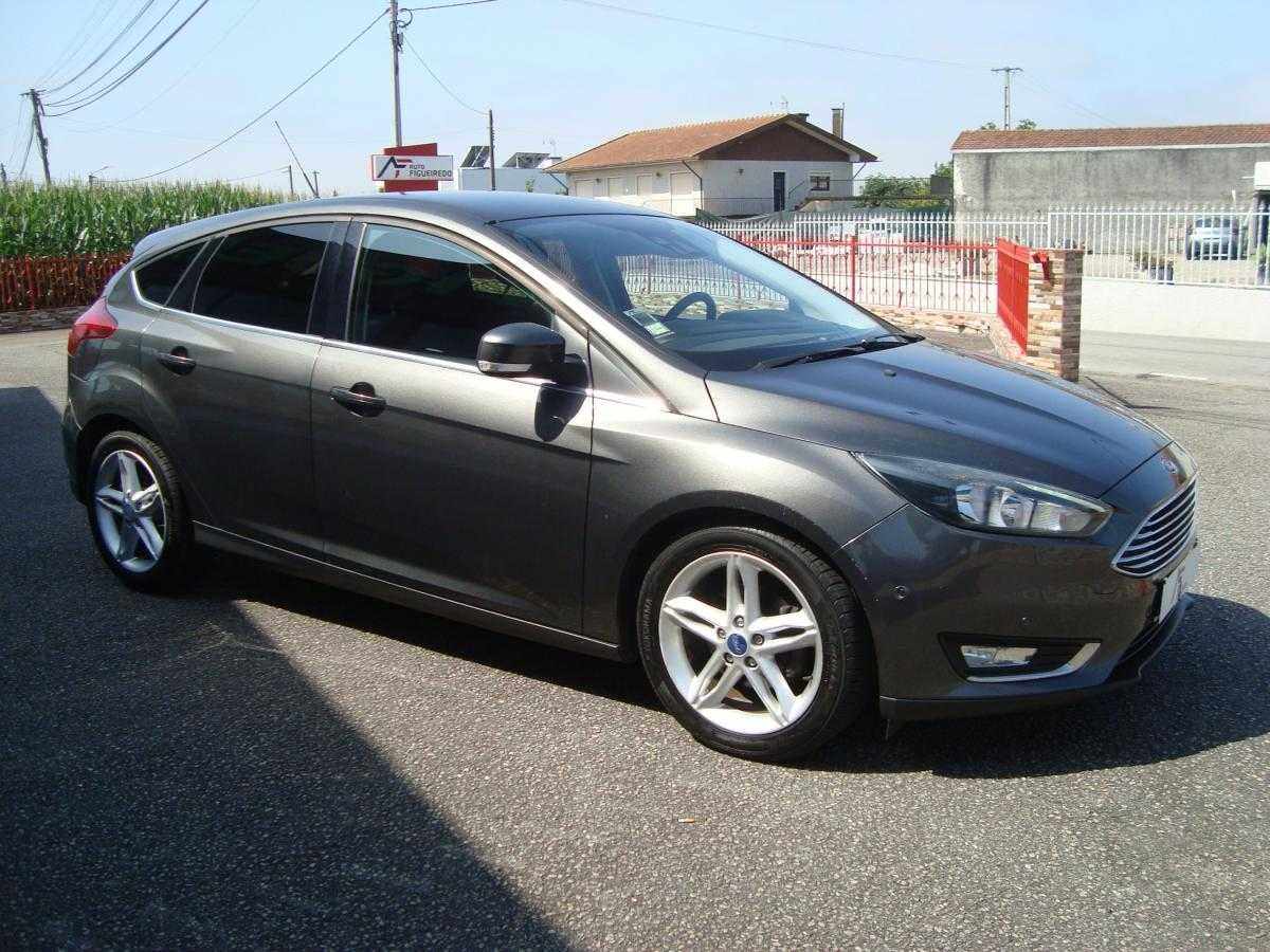 ford-focus-2016-diesel-1499cc