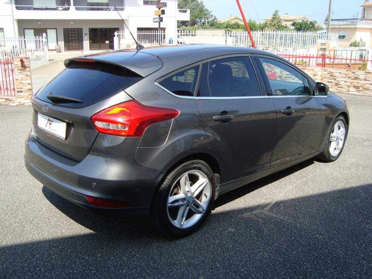 ford-focus-2016-diesel-1499cc
