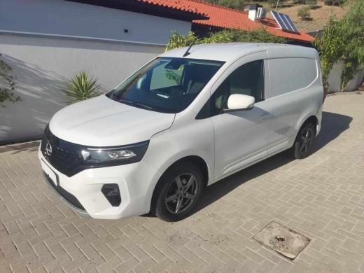 nissan-townstar-1-geracao-2023-eletrico