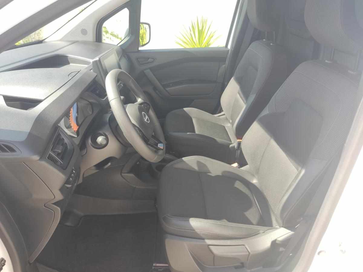 nissan-townstar-1-geracao-2023-eletrico