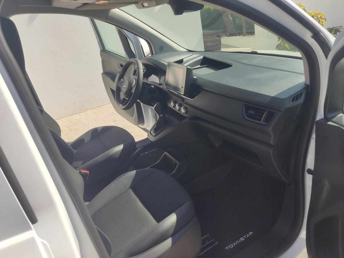 nissan-townstar-1-geracao-2023-eletrico