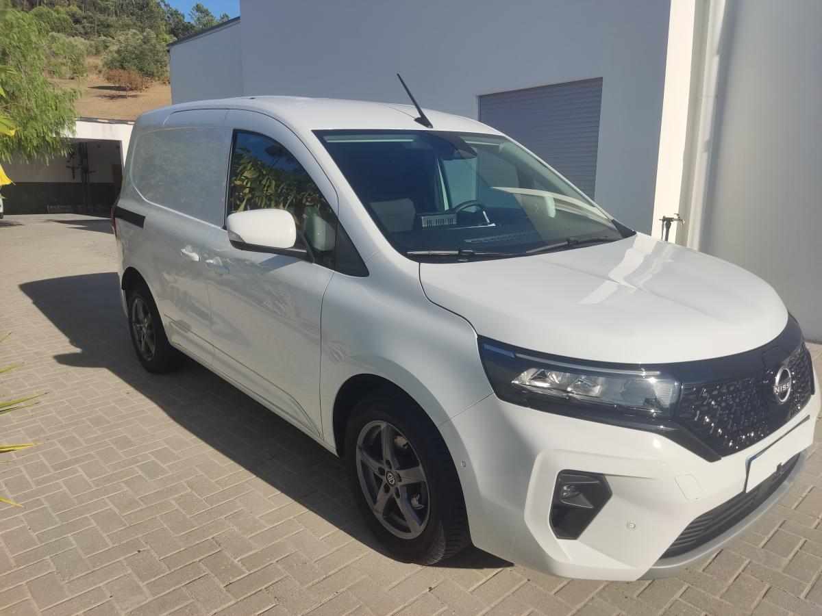 nissan-townstar-1-geracao-2023-eletrico