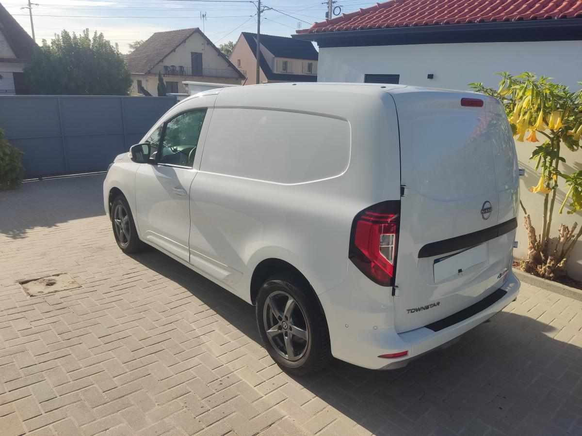 nissan-townstar-1-geracao-2023-eletrico