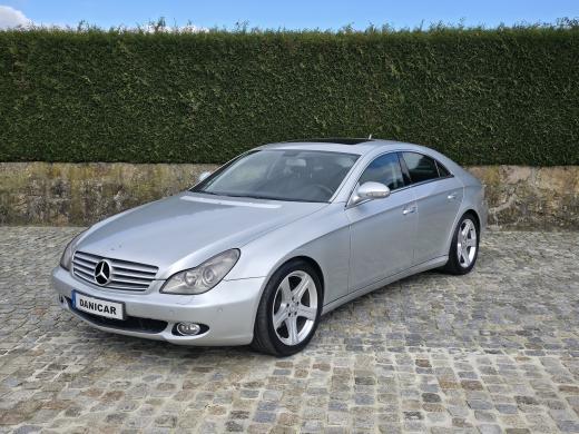 mercedes-benz-cls-2006-diesel-2987cc