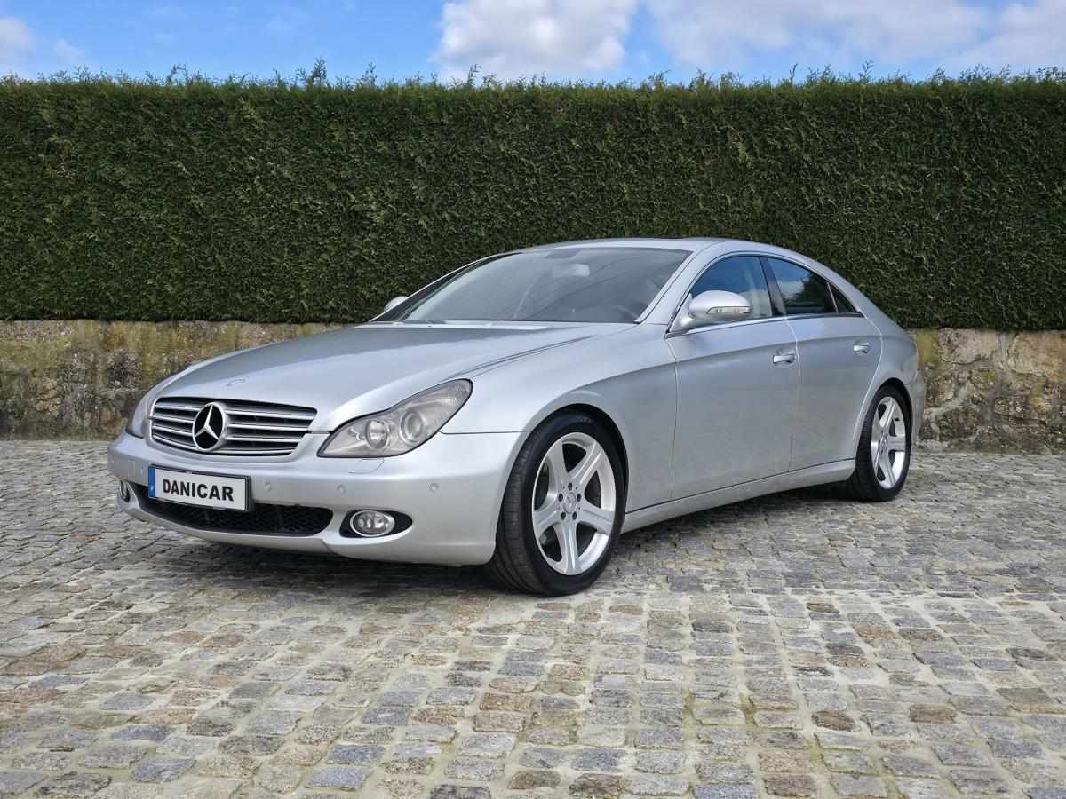 mercedes-benz-cls-2006-diesel-2987cc
