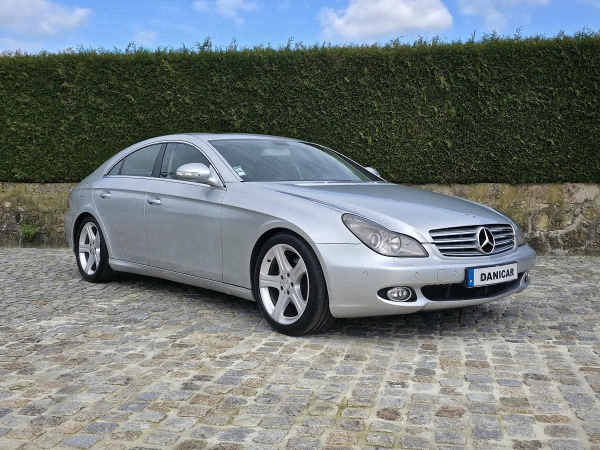 mercedes-benz-cls-2006-diesel-2987cc