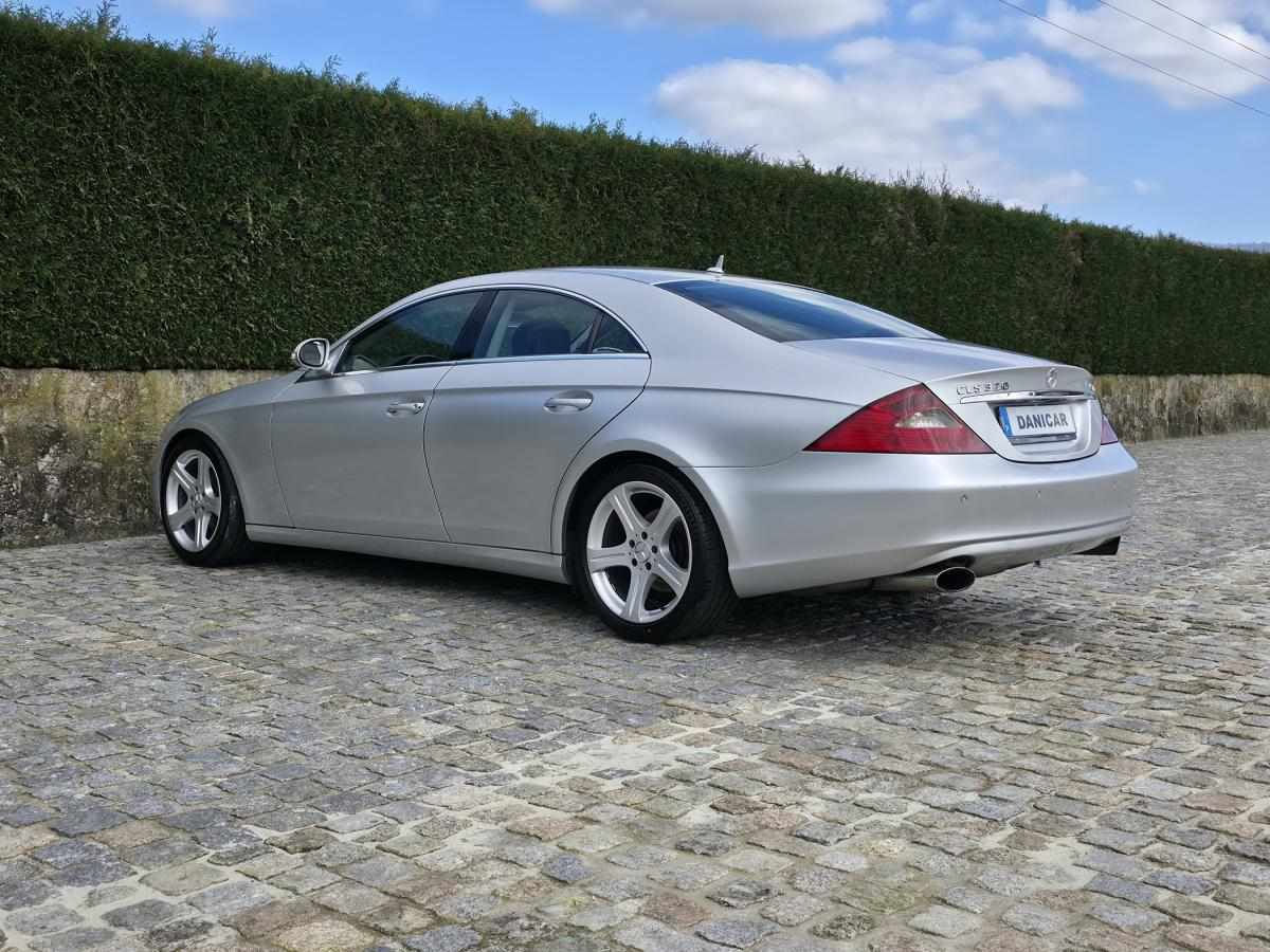 mercedes-benz-cls-2006-diesel-2987cc