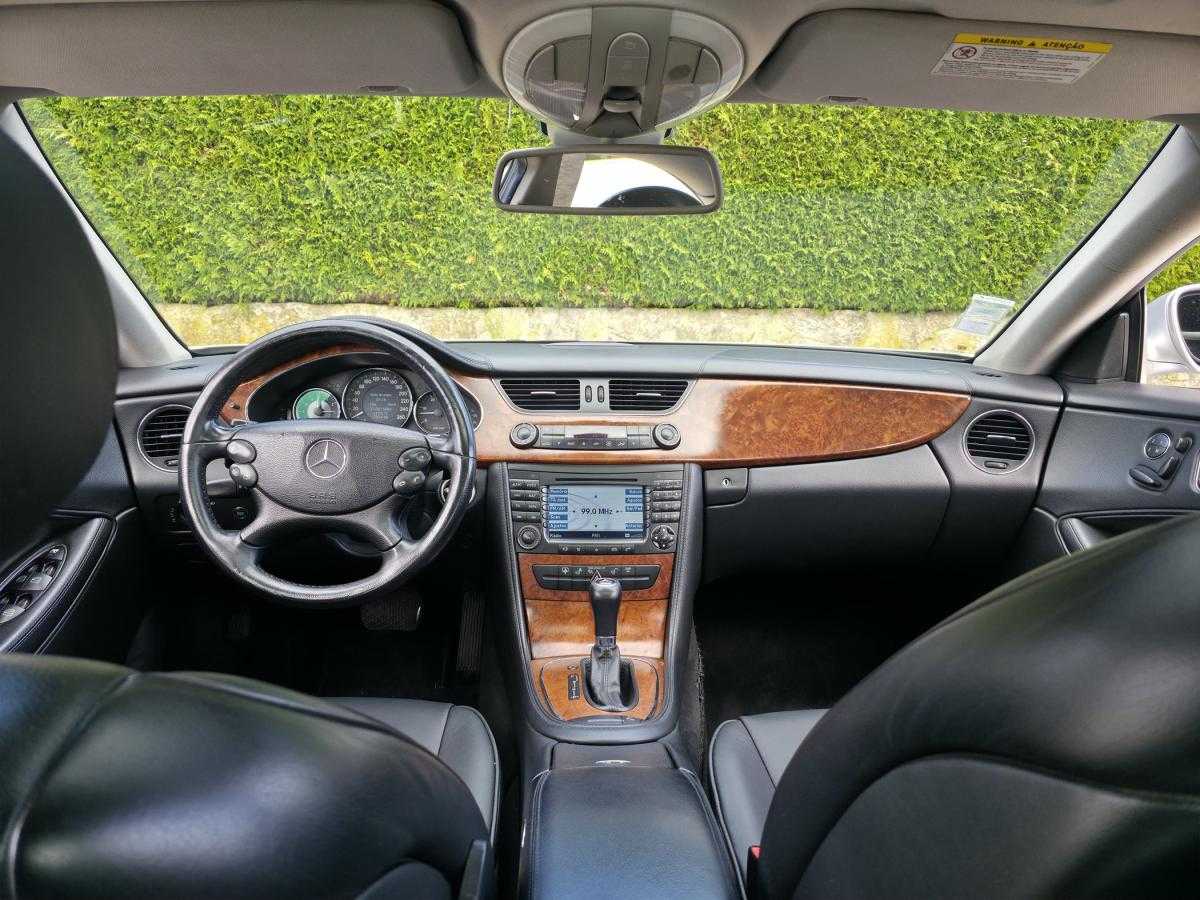 mercedes-benz-cls-2006-diesel-2987cc
