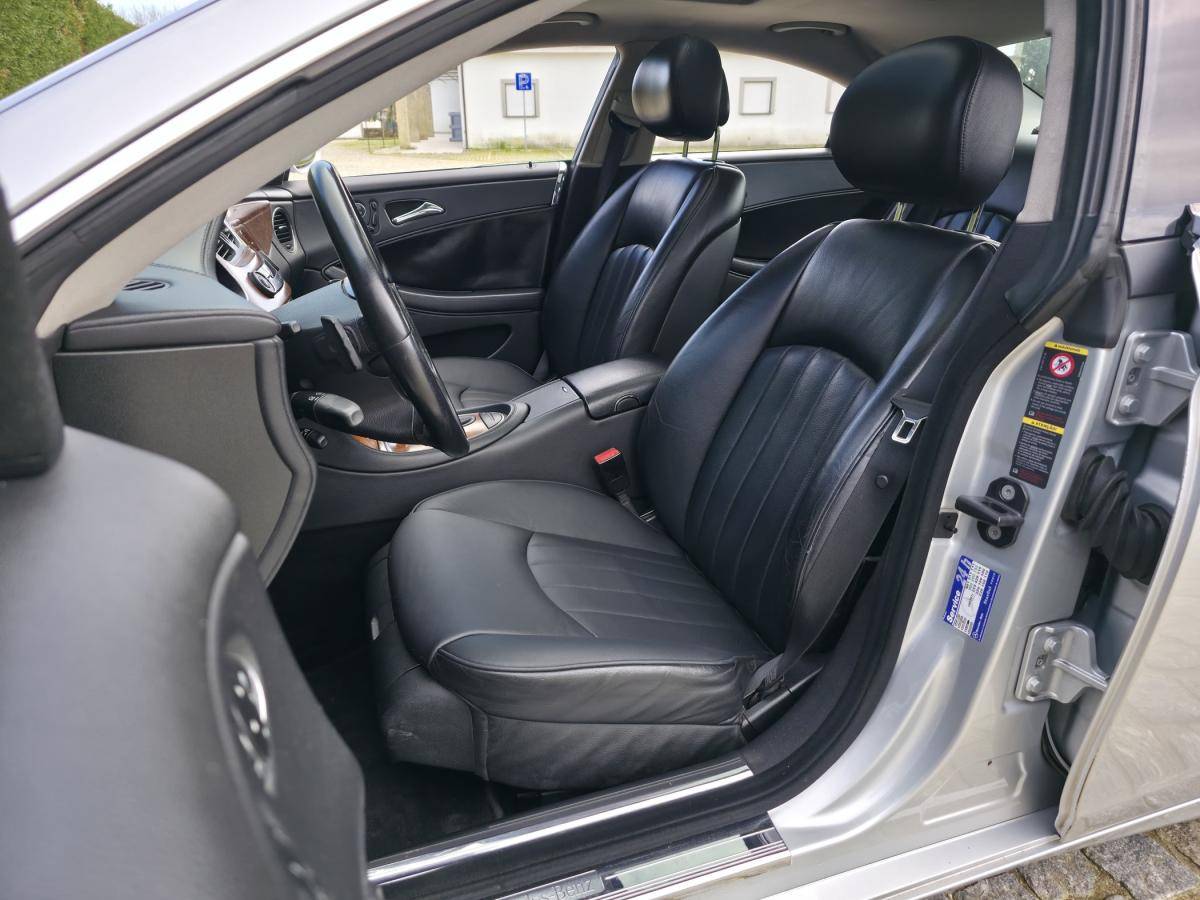 mercedes-benz-cls-2006-diesel-2987cc