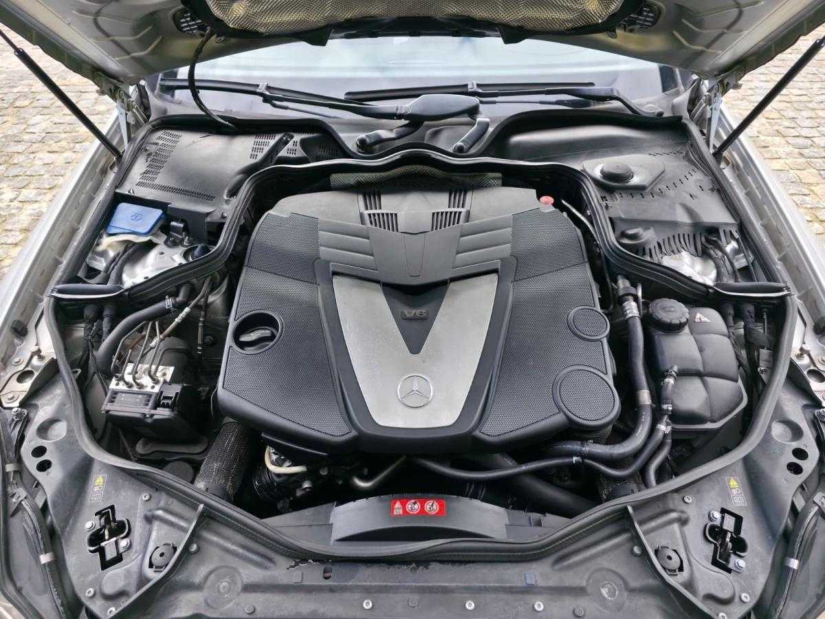 mercedes-benz-cls-2006-diesel-2987cc