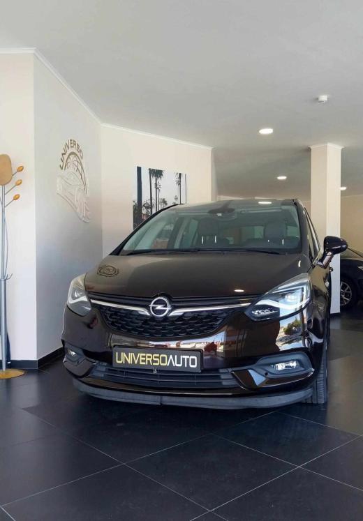opel-zafira-2017-diesel-1598cc