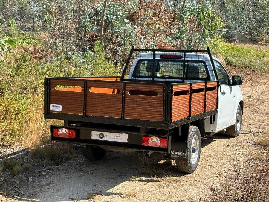 isuzu-d-max-2016-diesel-2499cc