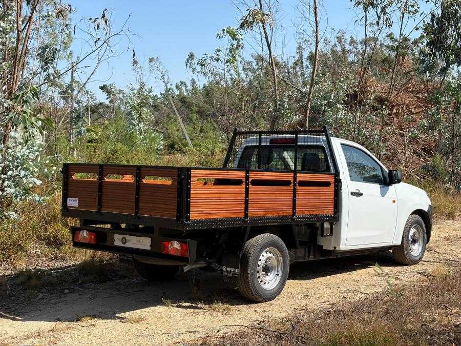 isuzu-d-max-2016-diesel-2499cc