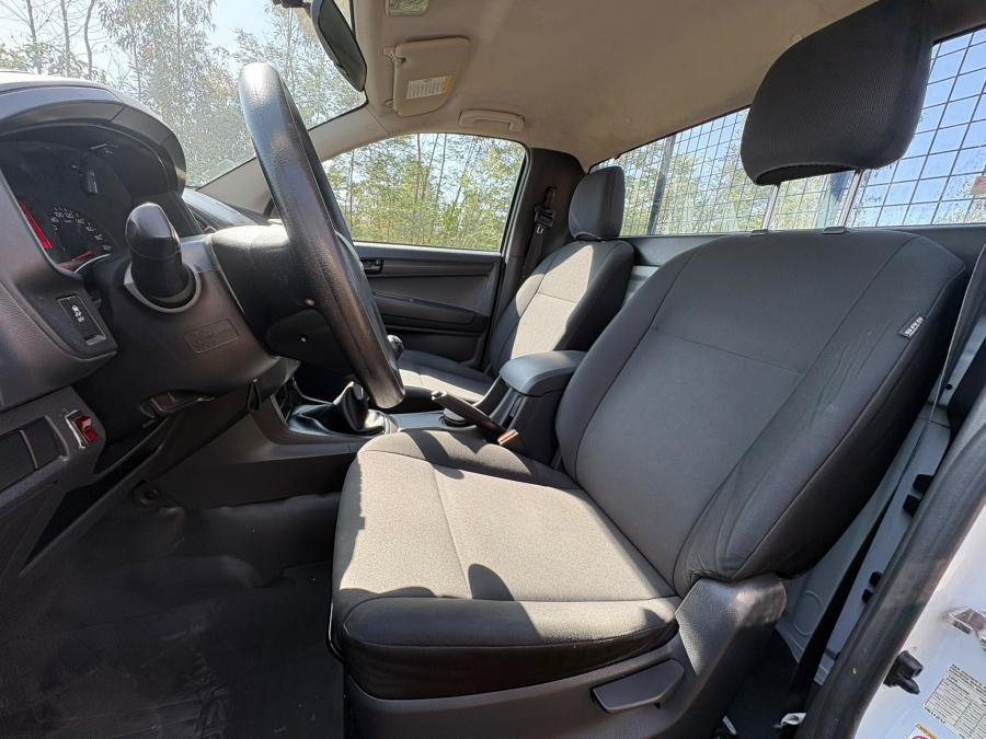 isuzu-d-max-2016-diesel-2499cc