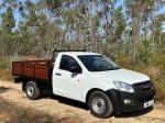 isuzu-d-max-2016-diesel-2499cc