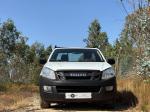 isuzu-d-max-2016-diesel-2499cc