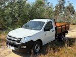 isuzu-d-max-2016-diesel-2499cc