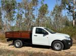 isuzu-d-max-2016-diesel-2499cc