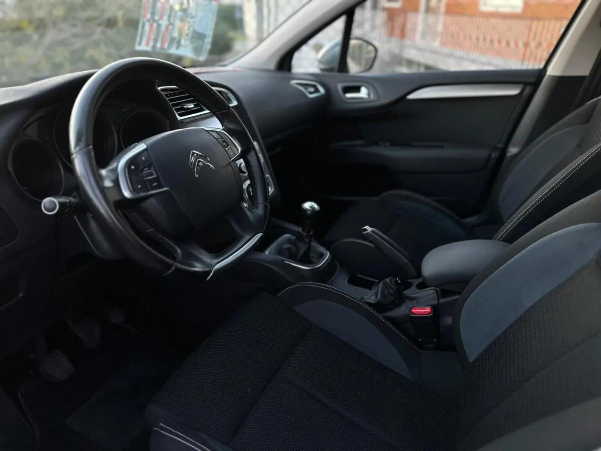 citroen-c4-2016-diesel-1560cc