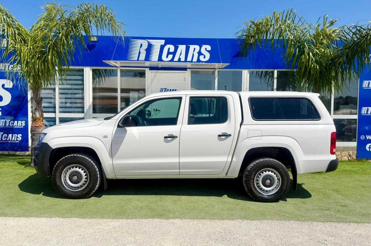 volkswagen-amarok-2018-diesel-2967cc