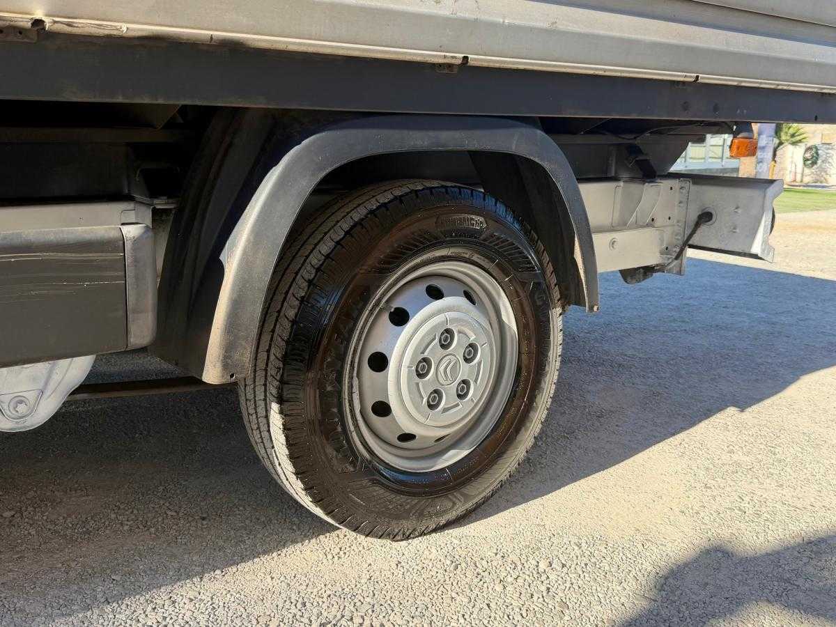 citroen-jumper-2019-diesel-1997cc