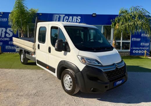 citroen-jumper-2019-diesel-1997cc
