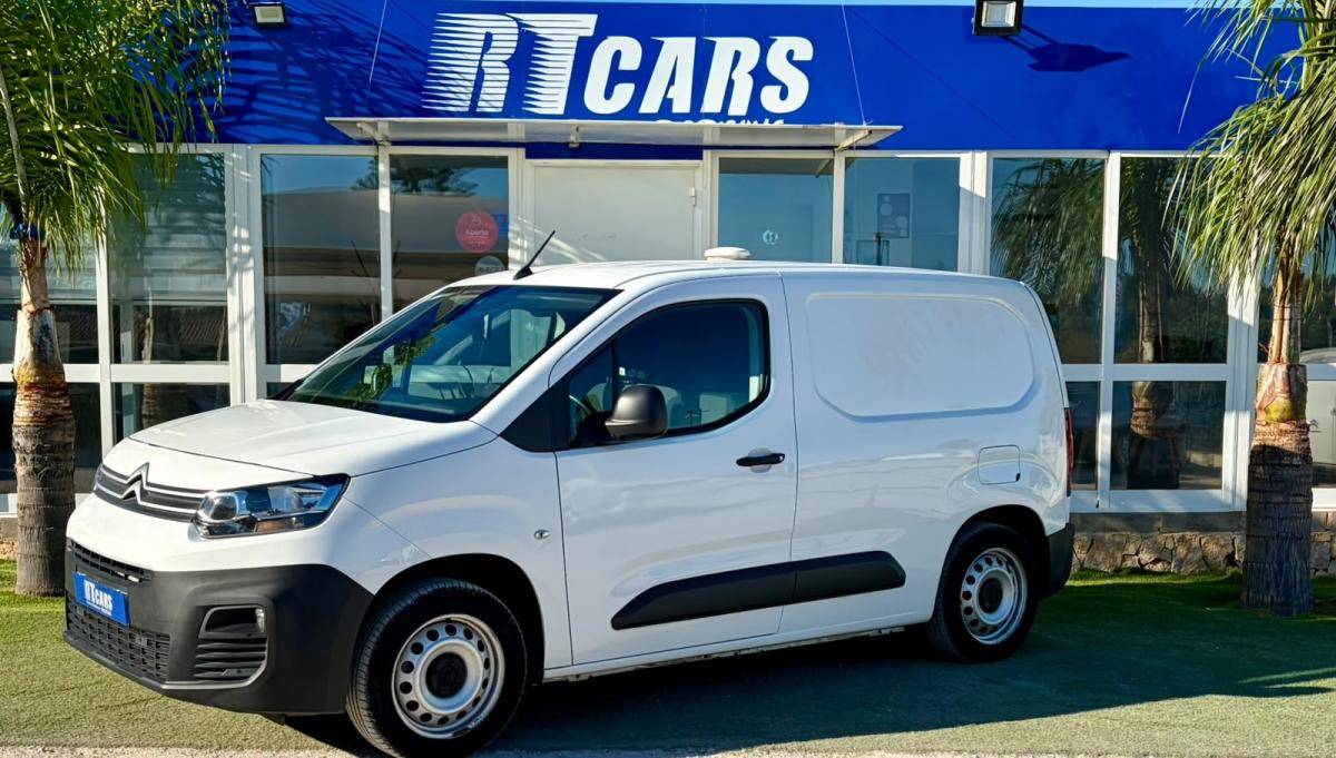 citroen-berlingo-2019-diesel-1499cc