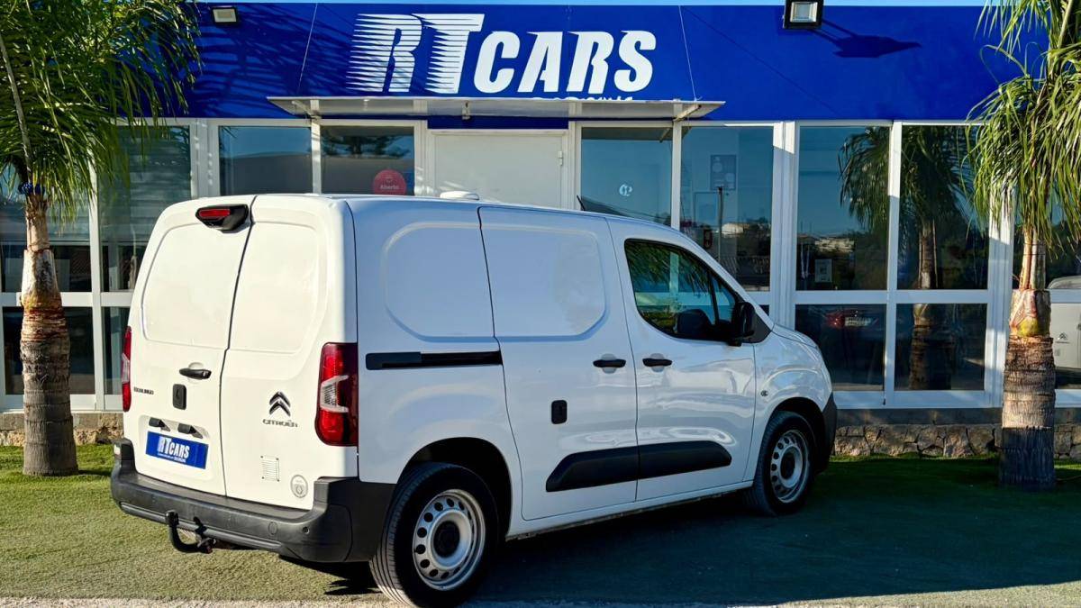 citroen-berlingo-2019-diesel-1499cc