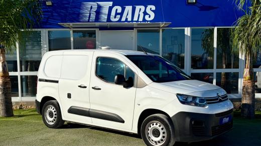 citroen-berlingo-2019-diesel-1499cc
