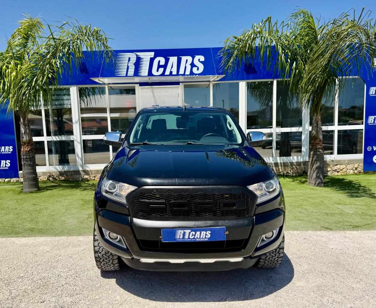 ford-ranger-2016-diesel-3198cc