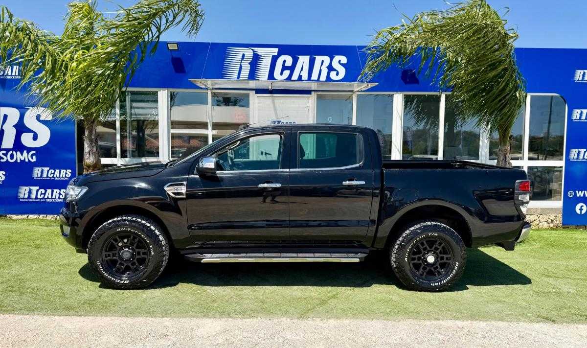 ford-ranger-2016-diesel-3198cc