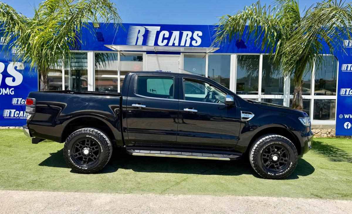 ford-ranger-2016-diesel-3198cc
