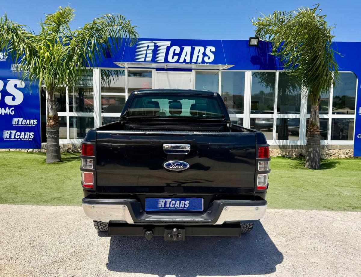ford-ranger-2016-diesel-3198cc