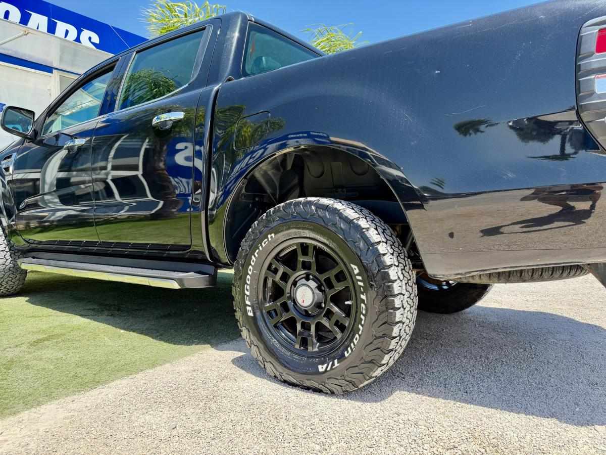 ford-ranger-2016-diesel-3198cc