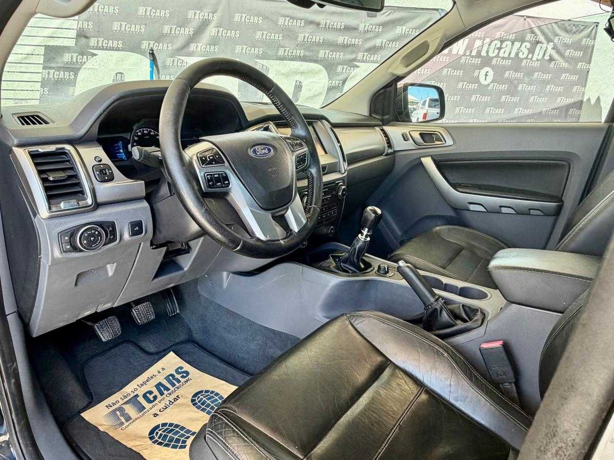 ford-ranger-2016-diesel-3198cc