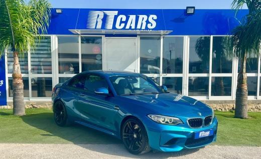 bmw-serie-2-2016-gasolina-2979cc