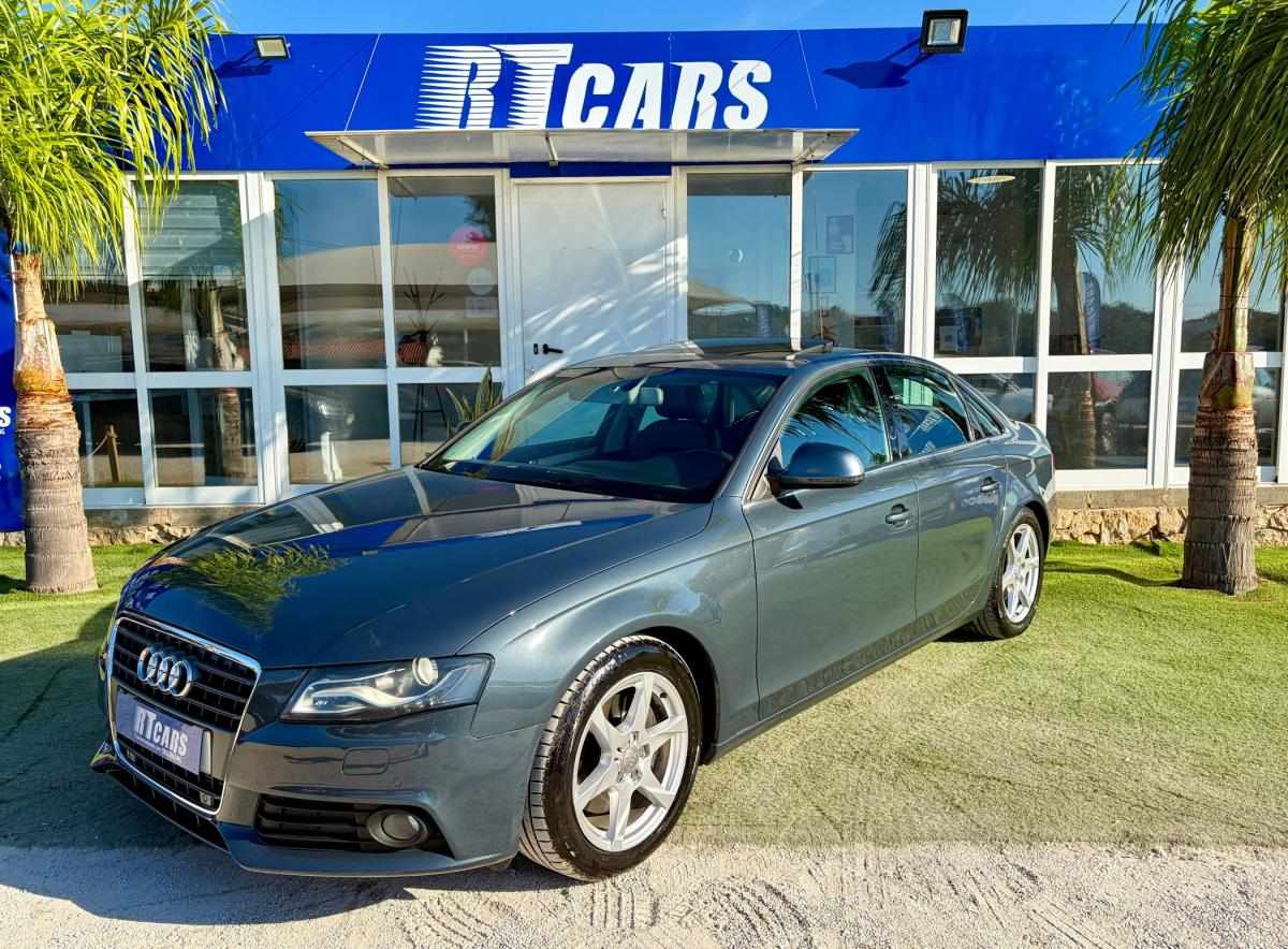 audi-a4-2009-diesel-2698cc