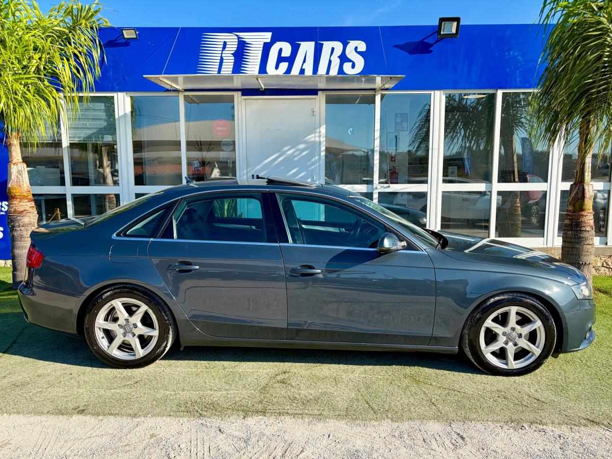 audi-a4-2009-diesel-2698cc