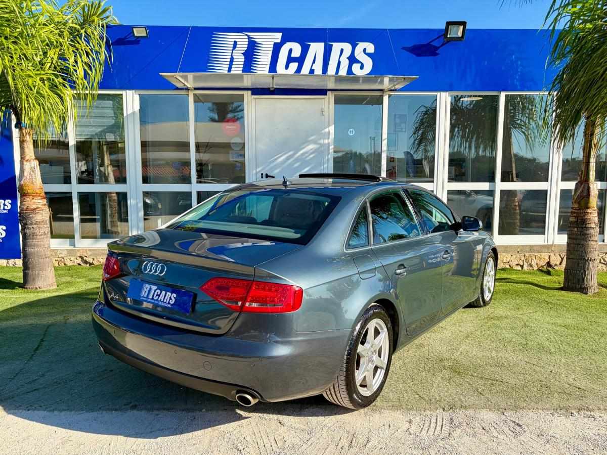 audi-a4-2009-diesel-2698cc