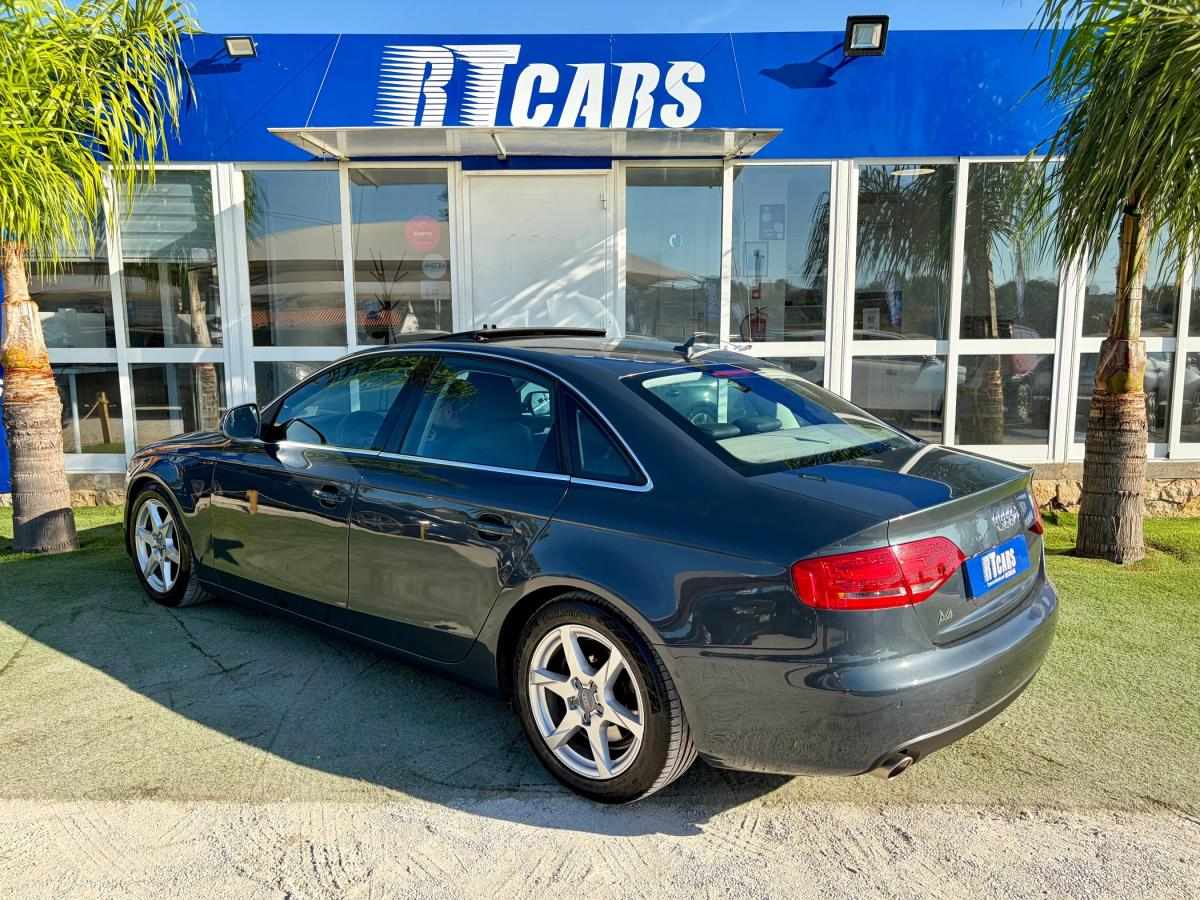 audi-a4-2009-diesel-2698cc