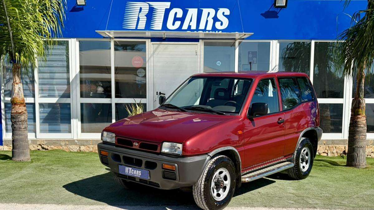 nissan-terrano-1994-diesel-2663cc