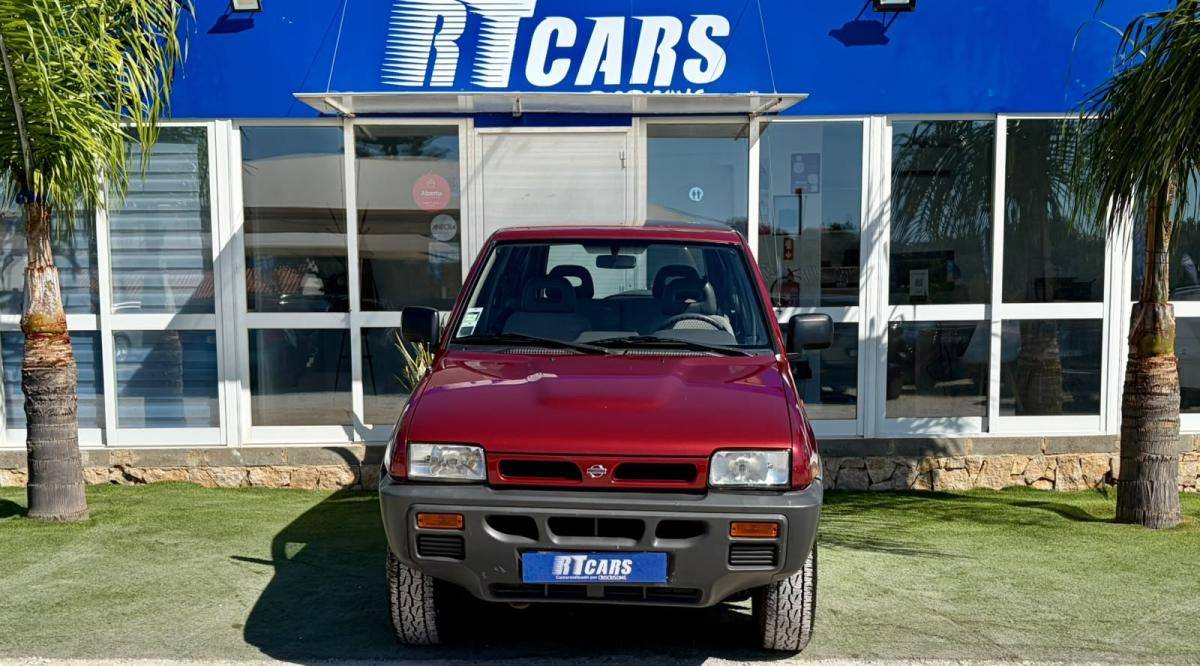 nissan-terrano-1994-diesel-2663cc