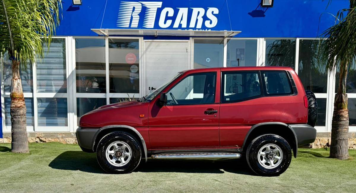 nissan-terrano-1994-diesel-2663cc